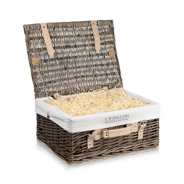 The Medium Bespoke Hamper, S280
