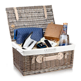 The Millstone Hamper