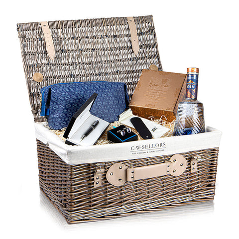 The Millstone Hamper