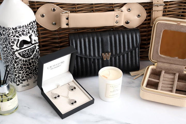 The Peak Forest Hamper