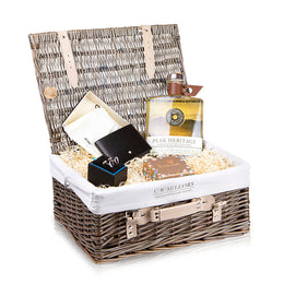 The Peak Heritage Hamper