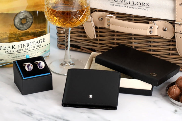 The Peak Heritage Hamper