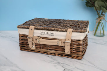 The Small Bespoke Hamper, S279