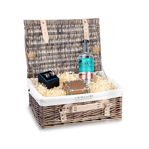 The Tissington Hamper