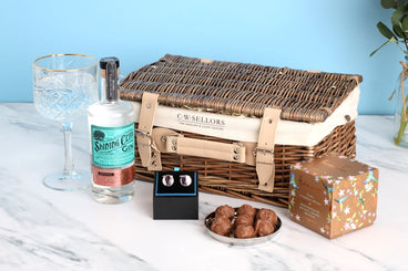 The Tissington Hamper, S235