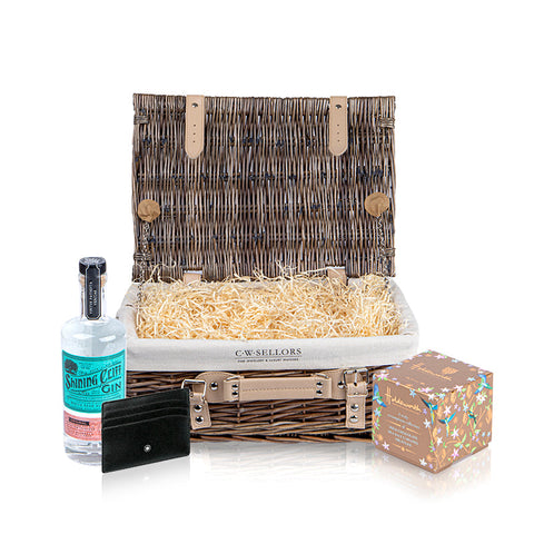 The White Peak Hamper