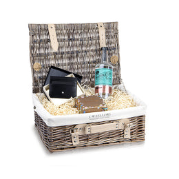 The White Peak Hamper