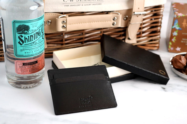 The White Peak Hamper