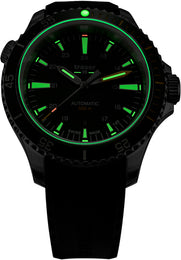Traser H3 P67 Diver Automatic Green Watch