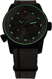 Traser H3 P68 Pathfinder Automatic Beige Watch