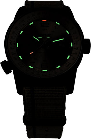 Traser H3 P68 Pathfinder Automatic Beige Watch