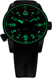 Traser H3 P68 Pathfinder Automatic Black Watch