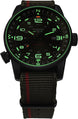 Traser H3 P68 Pathfinder Automatic Green Watch