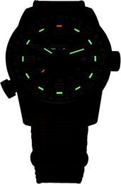 Traser H3 P68 Pathfinder Automatic Green Watch