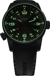 Traser H3 P68 Pathfinder Automatic Green Watch
