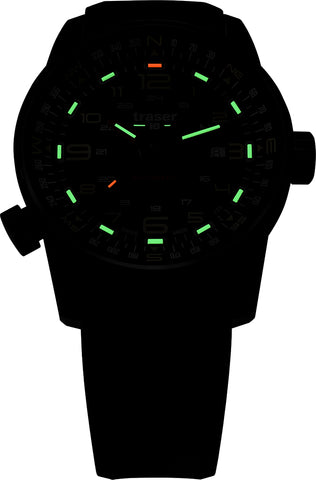 Traser H3 P68 Pathfinder Automatic Green Watch