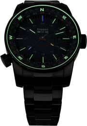 Traser H3 P68 Pathfinder GMT Green Watch