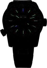 Traser H3 P68 Pathfinder GMT Green Watch