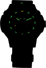 Traser H3 P99 T Tactical Brown Watch