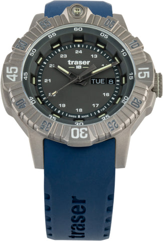 Traser H3 Watch P99 T Tactical Grey 110667