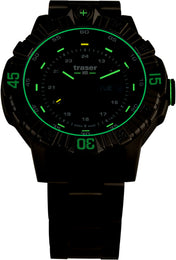 Traser H3 Watch P99 T Tactical Grey