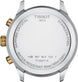 Tissot Chrono XL Classic Watch