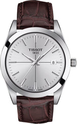 Tissot Watch Gentleman T1274101603101