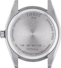 Tissot Watch Gentleman