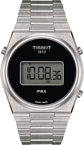 Tissot Watch PRX Digital 40mm T1374631105000