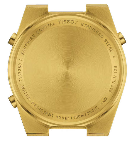 Tissot Watch PRX Digital 35mm T1372633302000