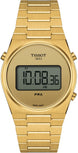 Tissot Watch PRX Digital 35mm T1372633302000