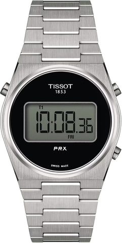 Tissot Watch PRX Digital 35mm T1372631105000