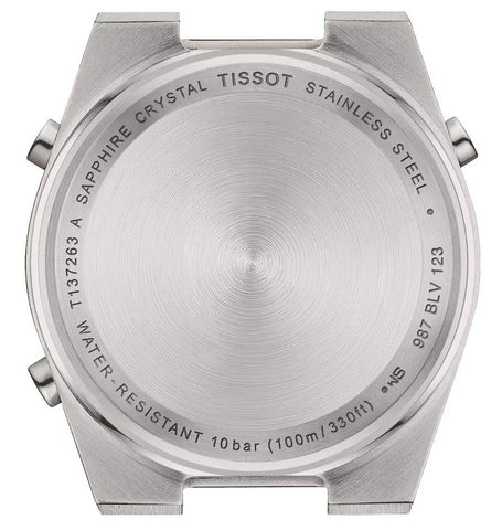 Tissot Watch PRX Digital 35mm T1372631105000