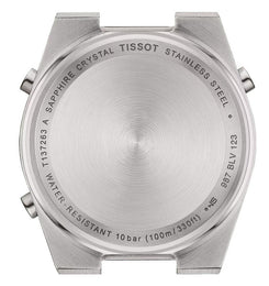 Tissot Watch PRX Digital 35mm