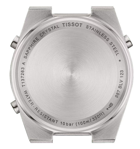 Tissot Watch PRX Digital 35mm T1372631103000
