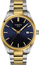 Tissot Watch PR 100 Mens T1504102204100