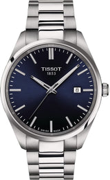 Tissot Watch PR 100 Mens T1504101104100