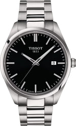Tissot Watch PR 100 Mens T1504101105100
