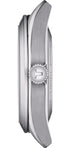 Tissot Watch T-Classic Gentleman Powermatic 80 Silicium