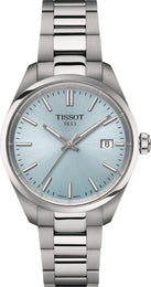 Tissot Watch PR 100 34mm T1502101135100