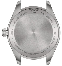 Tissot Watch PR 100 34mm T1502101135100