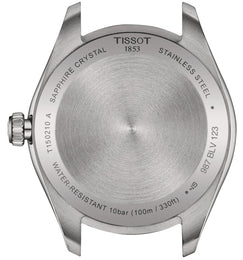 Tissot PR 100 34mm Watch