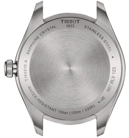 Tissot PR 100 34mm Watch