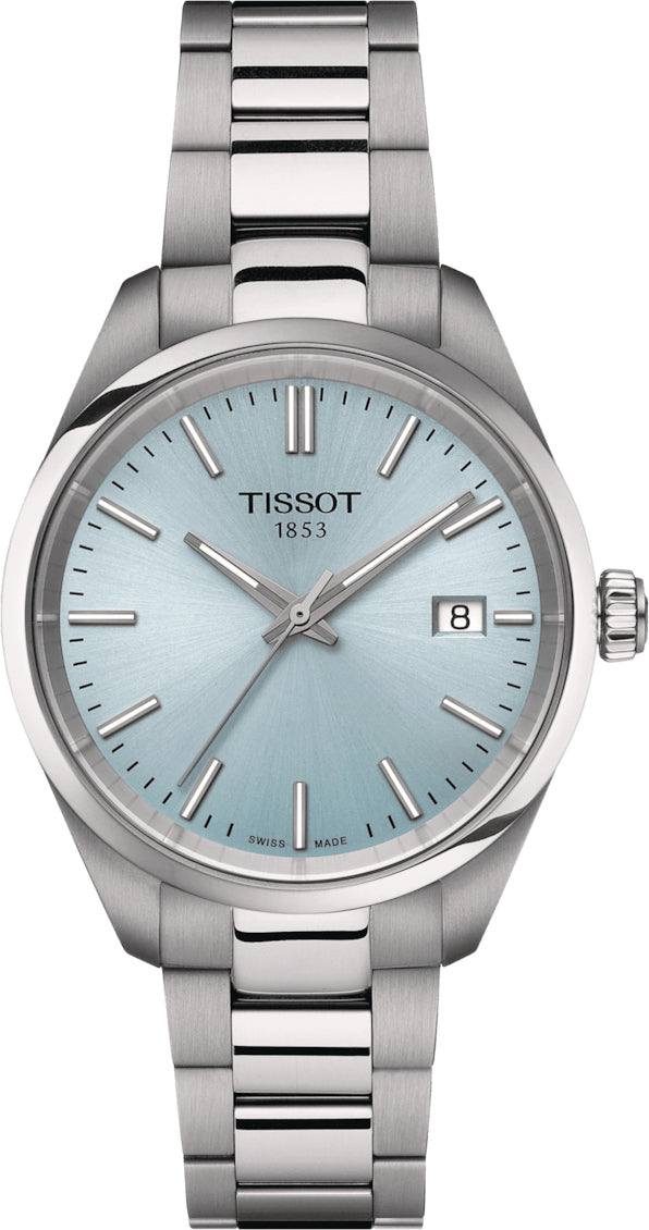 Tissot Watch PR 100 34mm