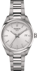 Tissot Watch PR 100 34mm T1502101103100