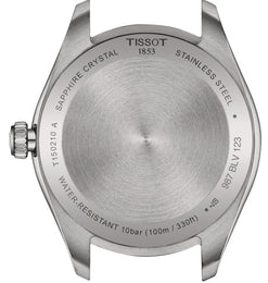 Tissot PR 100 34mm Watch