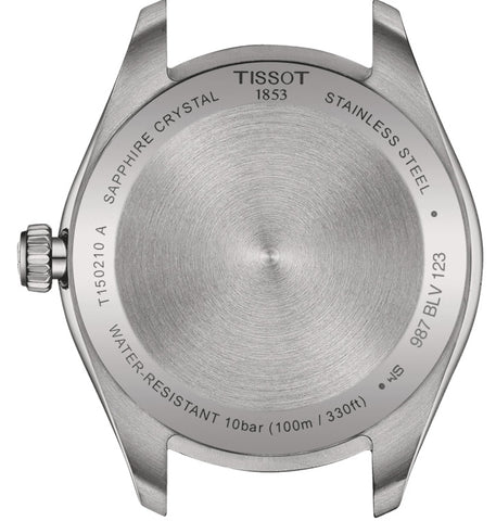 Tissot PR 100 34mm Watch