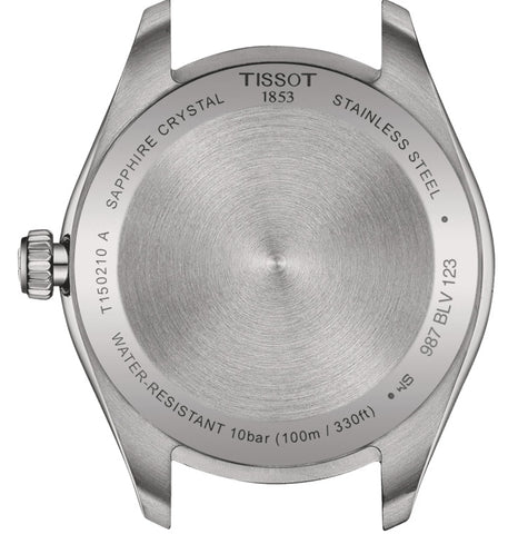 Tissot Watch PR 100 34mm