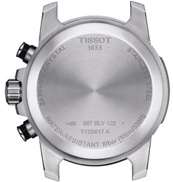 Tissot T-Sport Supersport Chrono Watch
