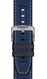 Tissot T-Sport Supersport Chrono Watch